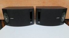 Bose 201 speakers for sale  Grand Rapids