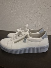 Gabor damen sneaker gebraucht kaufen  Dresden