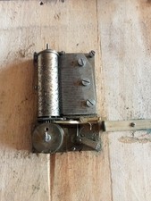 Spieluhr reuge gebraucht kaufen  Bad Kleinen