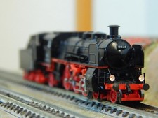 Arnold 2552 dampflok gebraucht kaufen  Deutschland