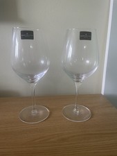 Dartington crystal large for sale  NEWCASTLE UPON TYNE