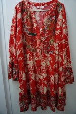 Body flirt boho gebraucht kaufen  Osnabrück