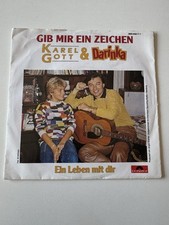Karel gott darinka gebraucht kaufen  Mettenheim
