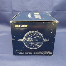 Localizador de constelação Star Globe Universal Star Finder comprar usado Localizador de constelação Star Globe Universal Star Finder comprar usado  Enviando para Brazil