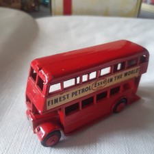 Bus londonien dinky d'occasion  Gouvieux