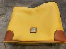 Dooney bourke pebble for sale  Marion