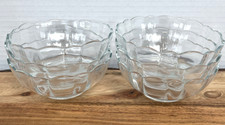 Arcoroc glass bowls for sale  LEEDS