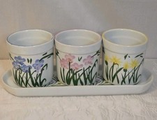 Plant pots tray for sale  Farmington