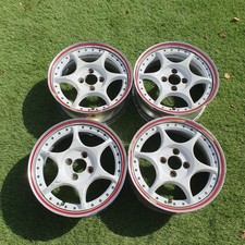 drift wheels for sale  MELKSHAM