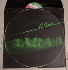Level rhythm ascolta usato  Seniga