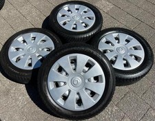 Ganzjahresräder 165 65r15 gebraucht kaufen  Bad Tölz