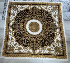 élégant foulard châle d'occasion  Bourgoin-Jallieu