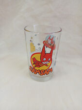 Verre moutarde samsam d'occasion  Lille-