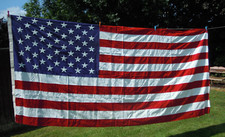 Flag valley forge for sale  NOTTINGHAM