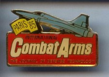 Rare pins pin d'occasion  Ménéac