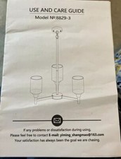 Lamp light cylinder for sale  San Antonio