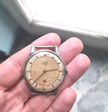 Orologio vintage meccanico usato  Cremona