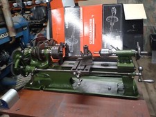 Lathe for sale  BATTLE