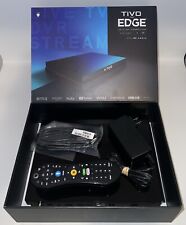 Tivo edge uhd for sale  Belleview