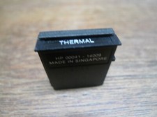MÓDULO ROM TÉRMICO SE ENCAIXA HP- 41C HP-41CV HP-41CX FUNCIONA PERFEITAMENTE comprar usado  Enviando para Brazil