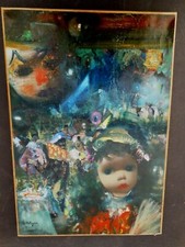 Calogero jeanecole italienne d'occasion  France