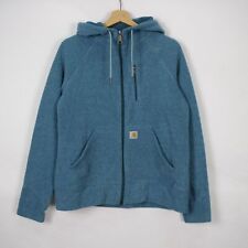 Felpa carhartt pile usato  Marano di Napoli