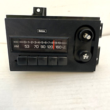 Vintage delco 16124855 for sale  Bozrah