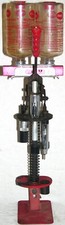 Mec gauge 600 for sale  Logan