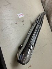 Auspuff honda 750 gebraucht kaufen  Bremen