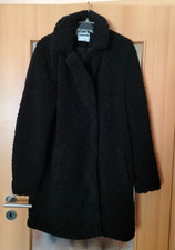 Damen teddy mantel gebraucht kaufen  Ramstein-Miesenbach