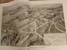 Recueil reliure illustration d'occasion  Toulouse-