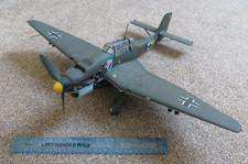 Airfix junkers 87b for sale Airfix junkers 87b for sale  WAREHAM