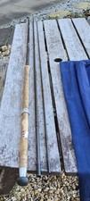 Vintage 15ft carbon for sale  WORTHING
