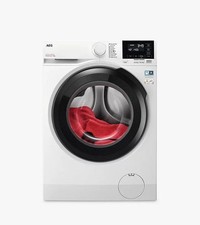 Aeg lfr71864b washing for sale  WINSFORD