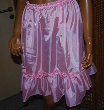 Xxl nylon taftrock gebraucht kaufen  Bergisch Gladbach