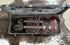 2014 epiphone 1275 for sale  Astoria