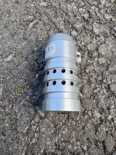 Airsoft parts silver for sale  BRISTOL