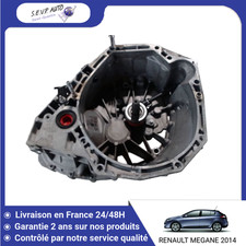 Boite vitesses renault d'occasion  Saint-Quentin