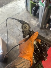 Gas rapido moto usato  Vittuone