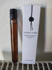 Miniature parfum vanille d'occasion  Anost