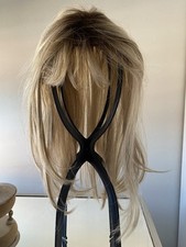 Belle tress topper for sale  IPSWICH