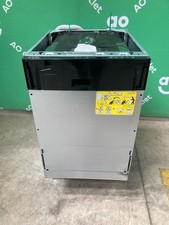 Electrolux slimline integrated for sale  CREWE