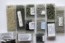 Miyuki czech beads for sale  RINGWOOD