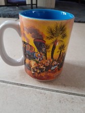 Mug disneyland paris d'occasion  France