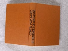 Livre ancien contes d'occasion  Merville