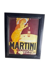 Martini vermouth torino for sale  Rome
