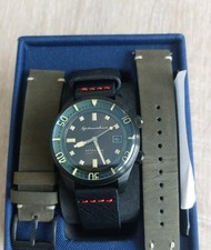 Montre homme seiko d'occasion  Bagneux