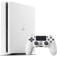Console sony playstation d'occasion  Versailles