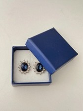 Neu hrstecker saphirblau gebraucht kaufen  Horstmar