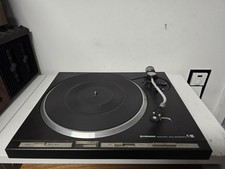 Vintage vinyl plattenspieler gebraucht kaufen  Frankfurt am Main